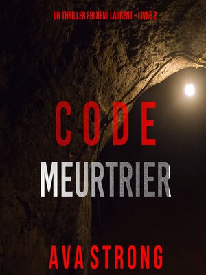 cover image of Code Meurtrier
